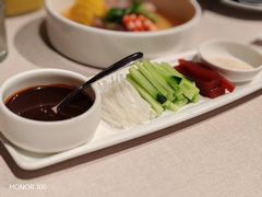 -漢舍中国菜馆(889广场店)