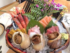 -和创柚子·会席日本料理(新区淮海街店)