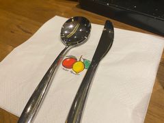 -安妮意大利餐厅(世贸天阶店)