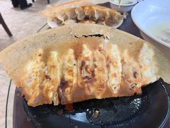 -邢家锅贴老店·非遗·开封菜(金明广场店)