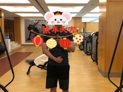 -济南喜来登酒店