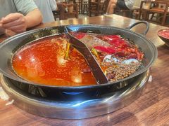 -胖姐社区老火锅(北京总店)