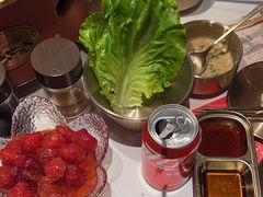 -西塔老太太泥炉烤肉(川沙百联店)