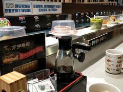 -万岁寿司(万国店)