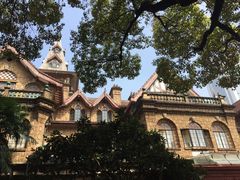 -马勒别墅饭店(静安寺店)