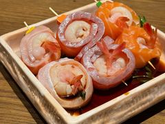 -筱田の食堂·izakaya(淮海中路店)