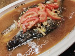 -诚如金·南宁本地菜(信息港店)
