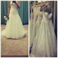 -LANYI COUTURE高级婚纱礼服改衣店