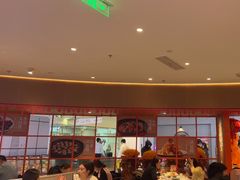 -北大荒人•新东北菜(青岛银座店)