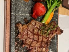 -原石牛扒·约会餐厅(龙城万科里店)