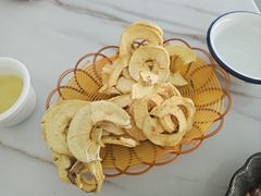 -蘑统田下·野生菌火锅