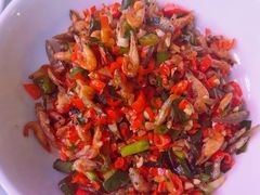 -辣不怕口味虾(凌霄路店)