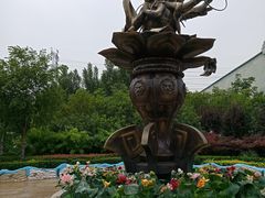 -郑州方特梦幻王国