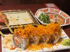 -弓二·烧鸟居酒屋(财富购物中心店)
