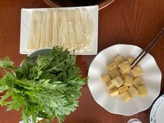 -岳合轩老北京涮肉