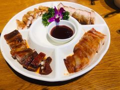 -周锦记广式餐厅