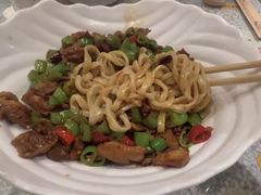 -乐三里屯面馆(阿那亚店)
