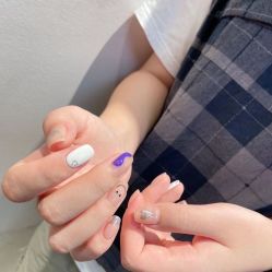 -尤米一站式美甲美睫