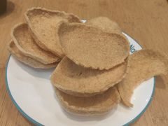 泰国虾片-越小品·越南餐厅(万科里店)