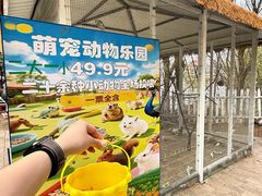 -王府井奥莱棋盘山小镇