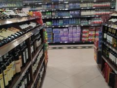 -BHG生活超市(安贞店)