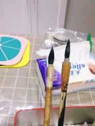 -禧婴婴儿理胎发·胎毛笔定制纪念品(新街口店)