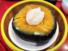 -宏状元现熬粥·京味菜(望京店)