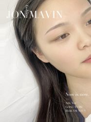 -JONMAVIN·美学
