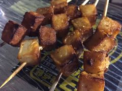-冰城串吧(柳芳店)