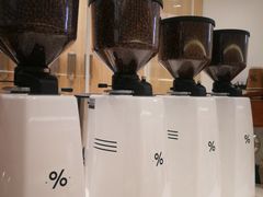 -% Arabica阿拉比卡咖啡(深圳湾万象城店)
