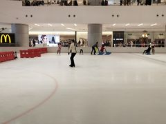 -TheRink大零溜冰场(IFS国金中心店)