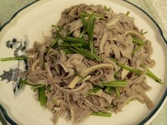 -烤肉宛饭庄(南礼士路店)