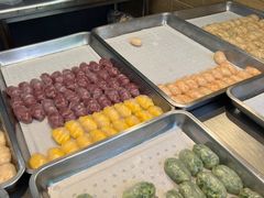 -老潮兴粿品(锦泰店)