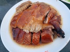 -黄连大头华烧鹅店(大良店)