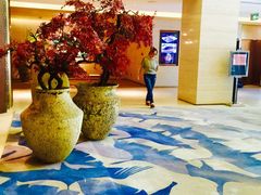 -西安钟楼亚朵S吴酒店(钟楼东店)