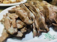 -清真益鑫羊肉手抓馆(南大街店)