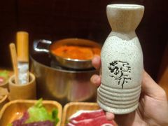 -独食火锅·半米屋台(望平街店)