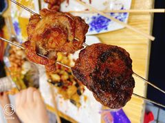 -胜泽眼镜烧烤(云霄路直营店)