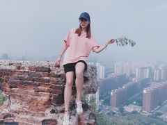 -红光山