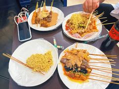 -郭记小街麻辣烫(南小街总店)