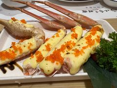 -小句号·精致料理(江南环球港店)