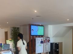 -麦子MaiMassage(打浦桥店)