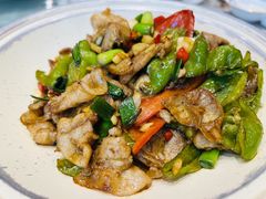 -朱记乳鸽王·非遗石岐乳鸽·全鸽宴(大兴旗舰店)