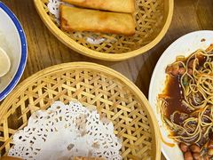 -韩萍老南京馄饨(河西万达店)