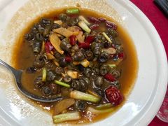 -亭下湖饭店(康岭店)