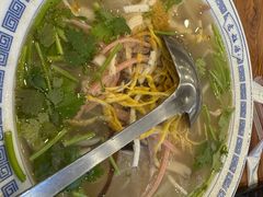 -老雒阳面馆·水席·洛阳菜(王城路店)