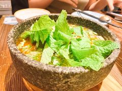 -浩海火烧云傣家菜(京广店)