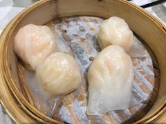 虾饺-唐人轩(中山四路店)