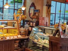 -乡田小墅(展览馆路JK FUN商城店)