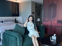 -长沙五一广场Tyndall·隙酒店